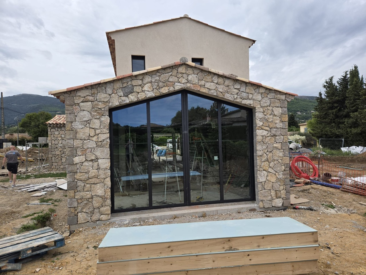 Réalisation GT Habitat