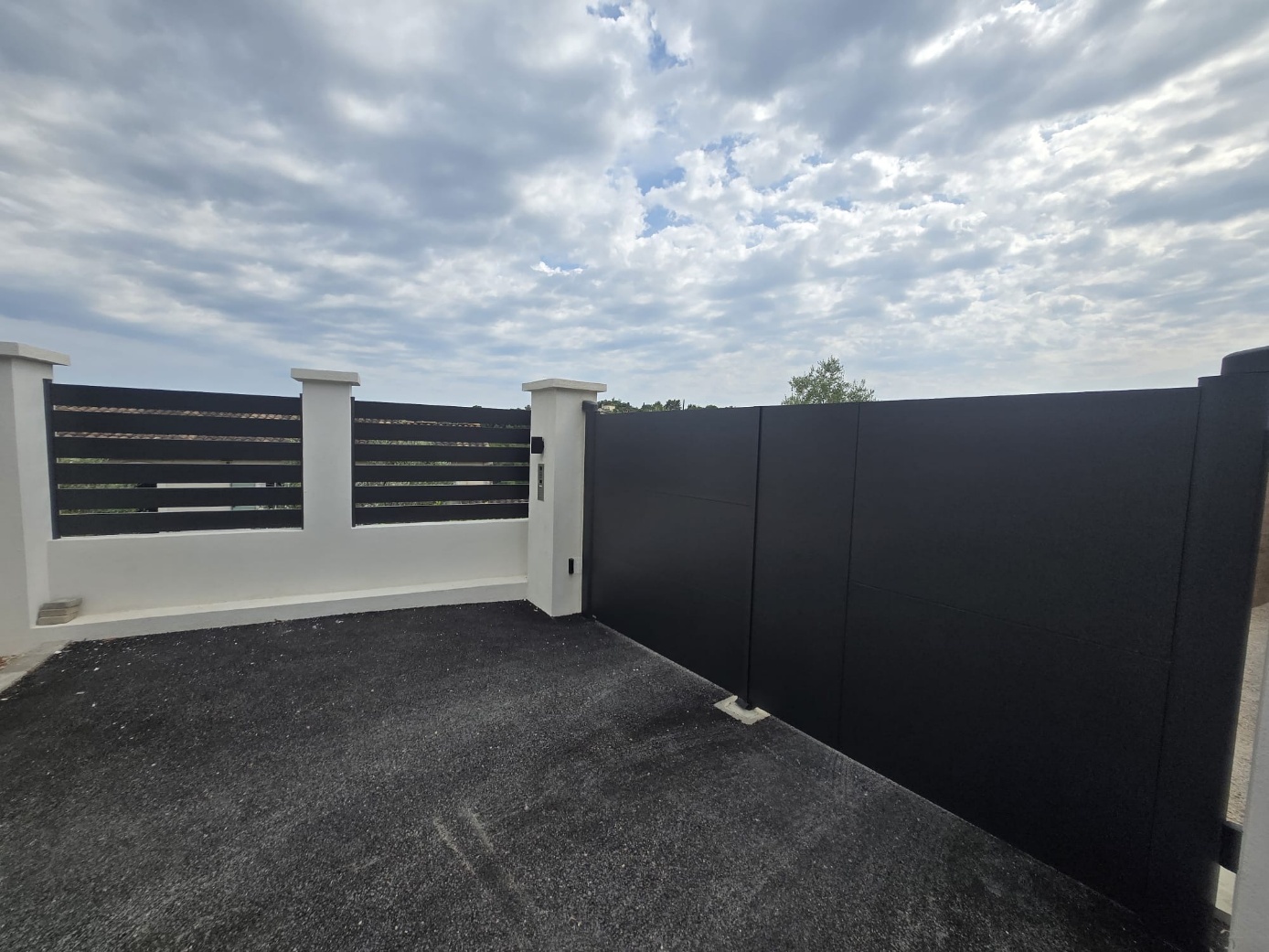 Réalisation GT Habitat