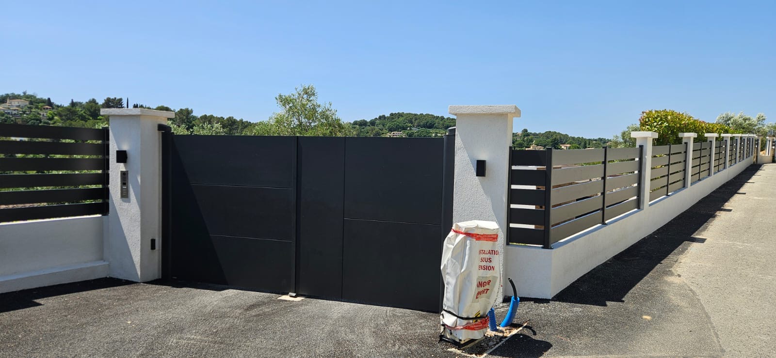 Réalisation GT Habitat