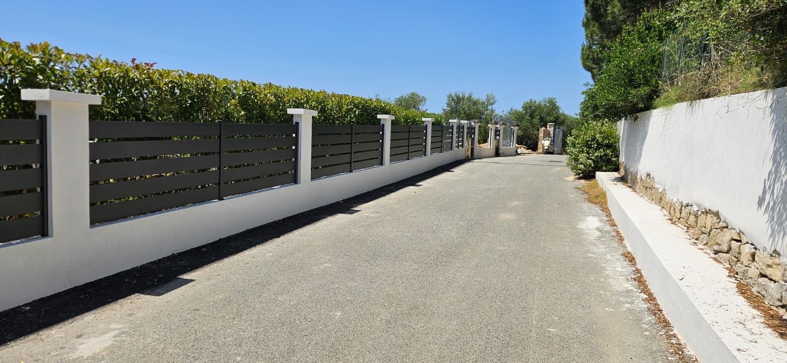 Réalisation GT Habitat