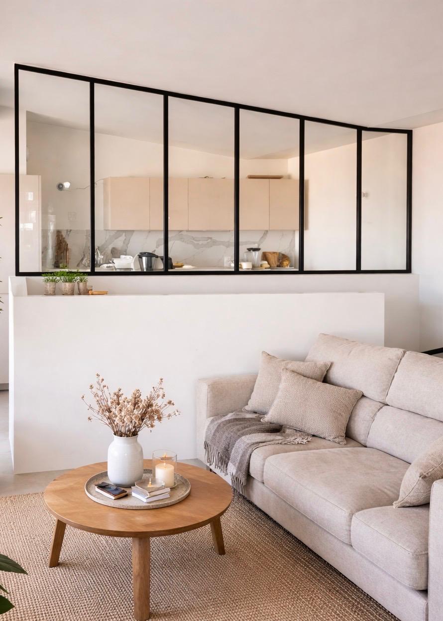 Réalisation GT Habitat