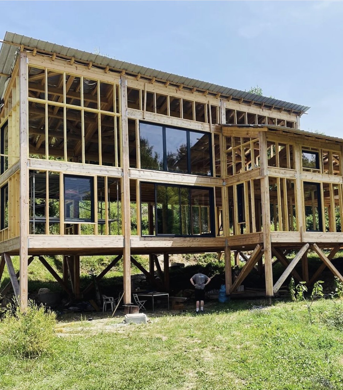 Réalisation GT Habitat