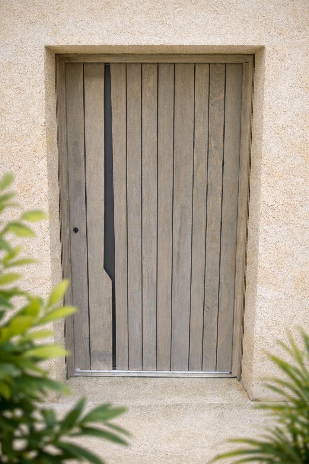 Réalisation GT Habitat