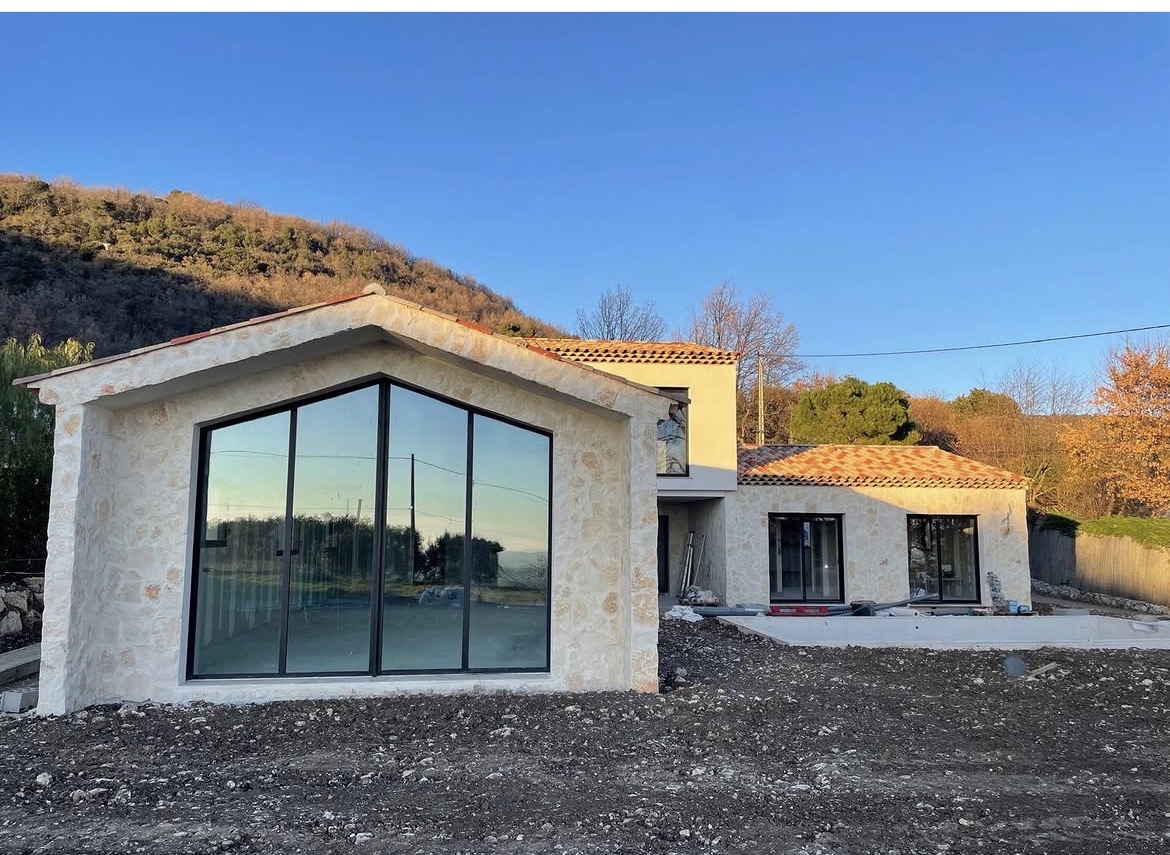 Réalisation GT Habitat