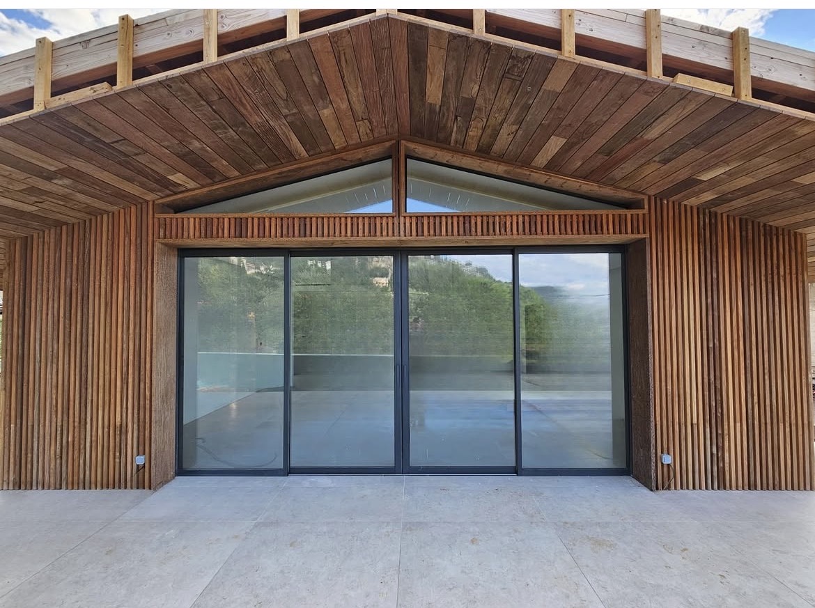 Réalisation GT Habitat