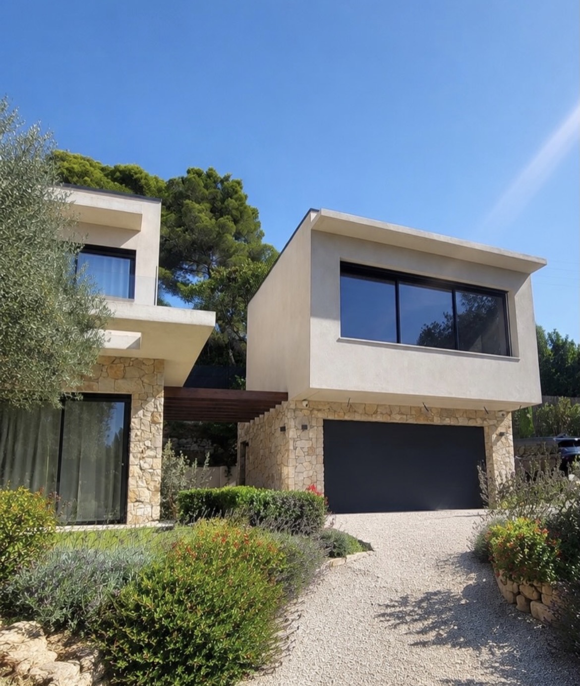 Réalisation GT Habitat