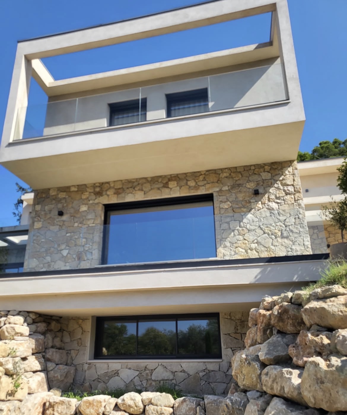 Réalisation GT Habitat