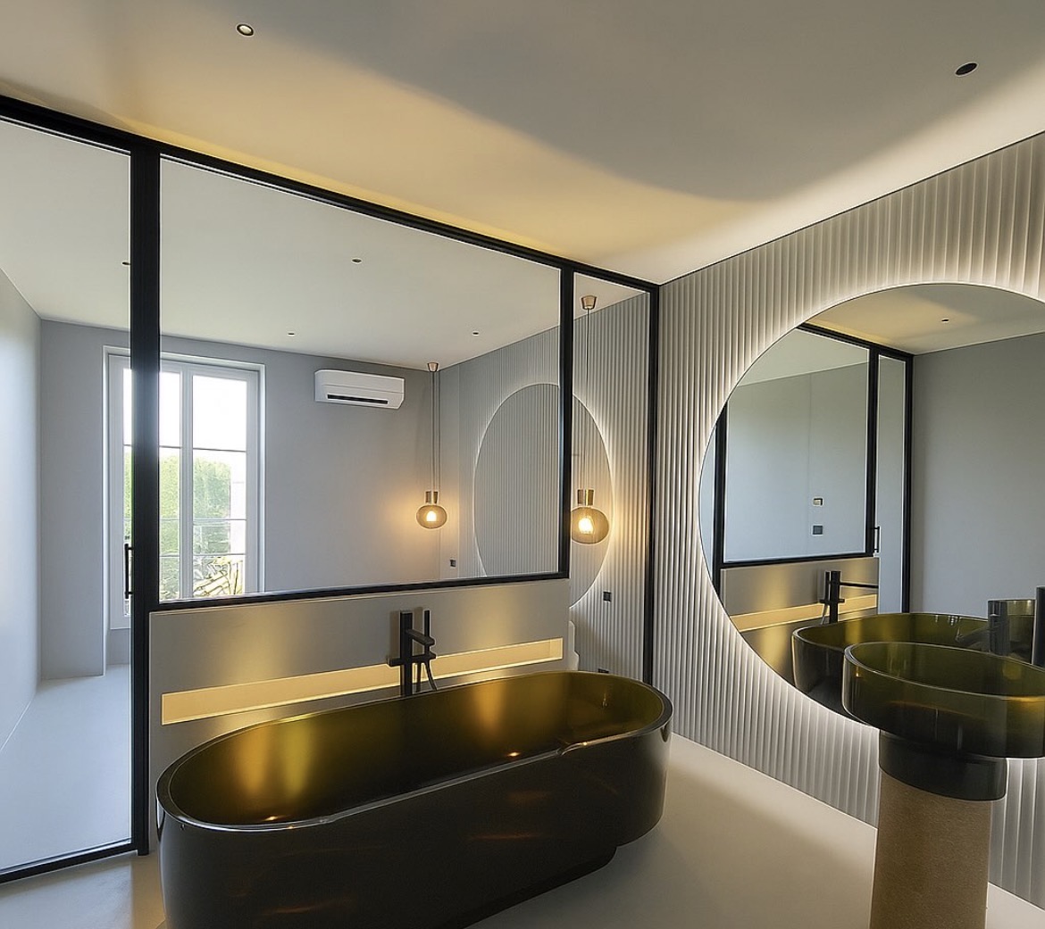 Réalisation GT Habitat