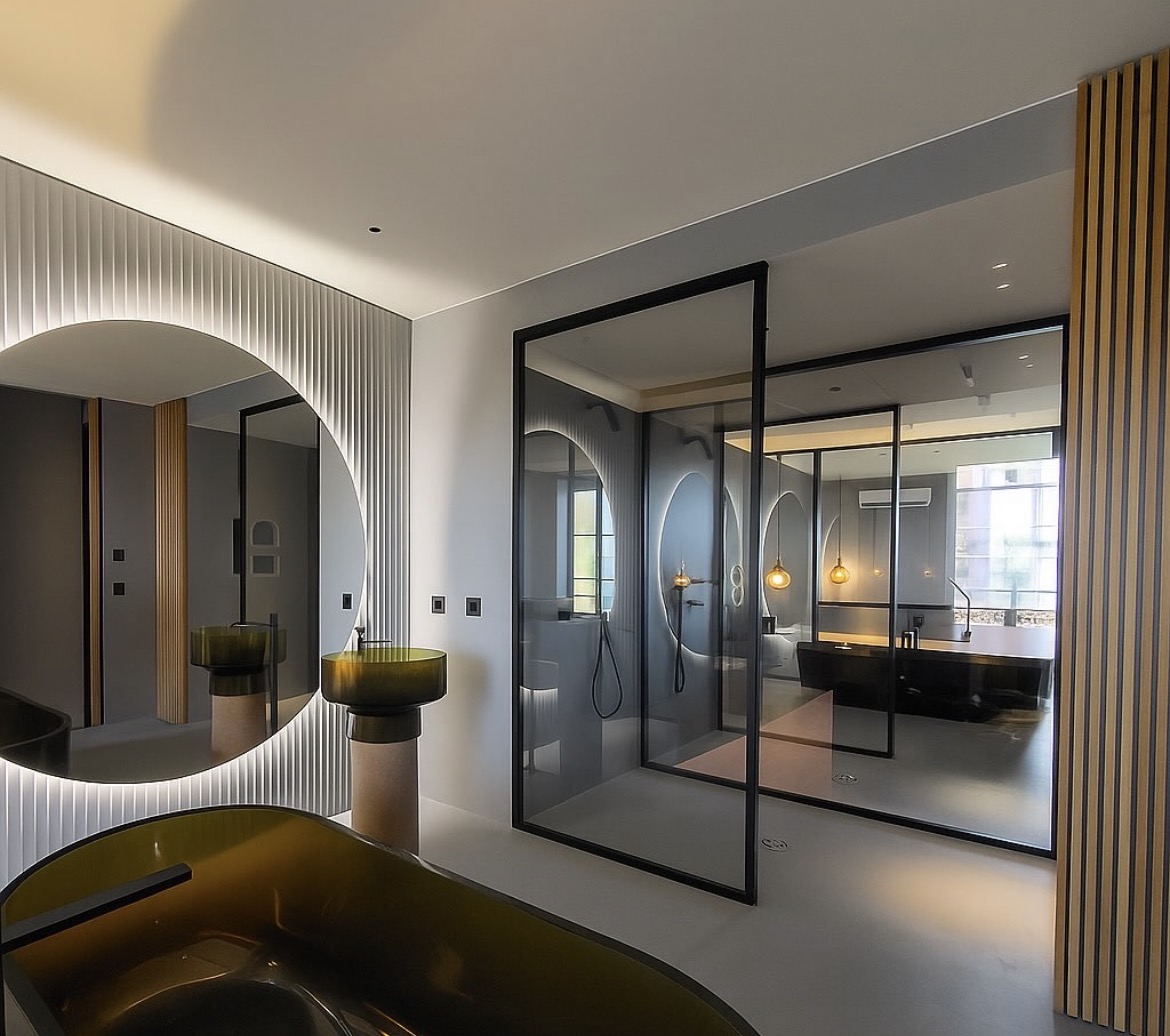 Réalisation GT Habitat