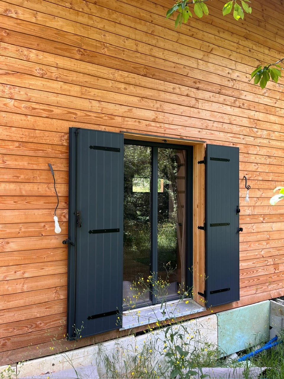 Réalisation GT Habitat