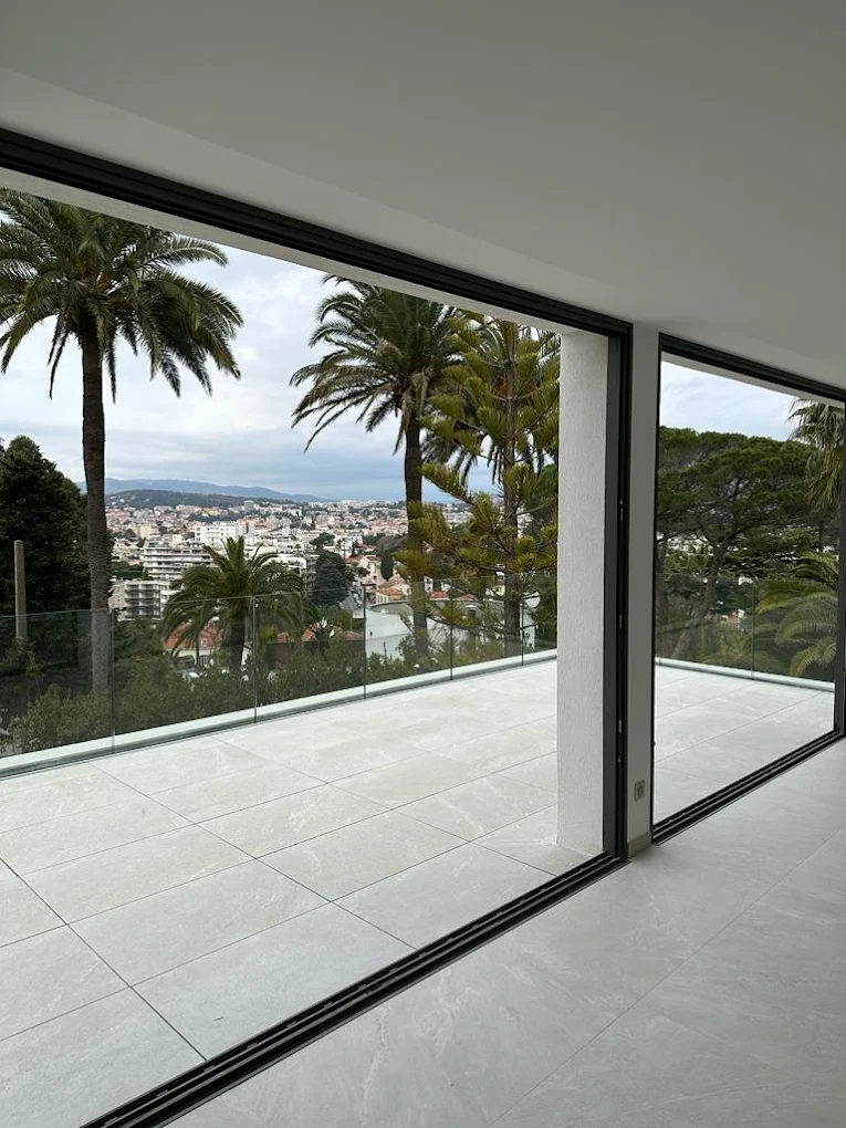 Réalisation GT Habitat