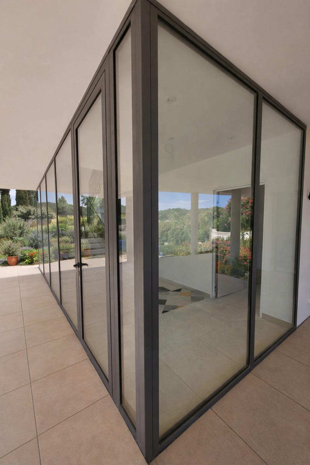 Réalisation GT Habitat
